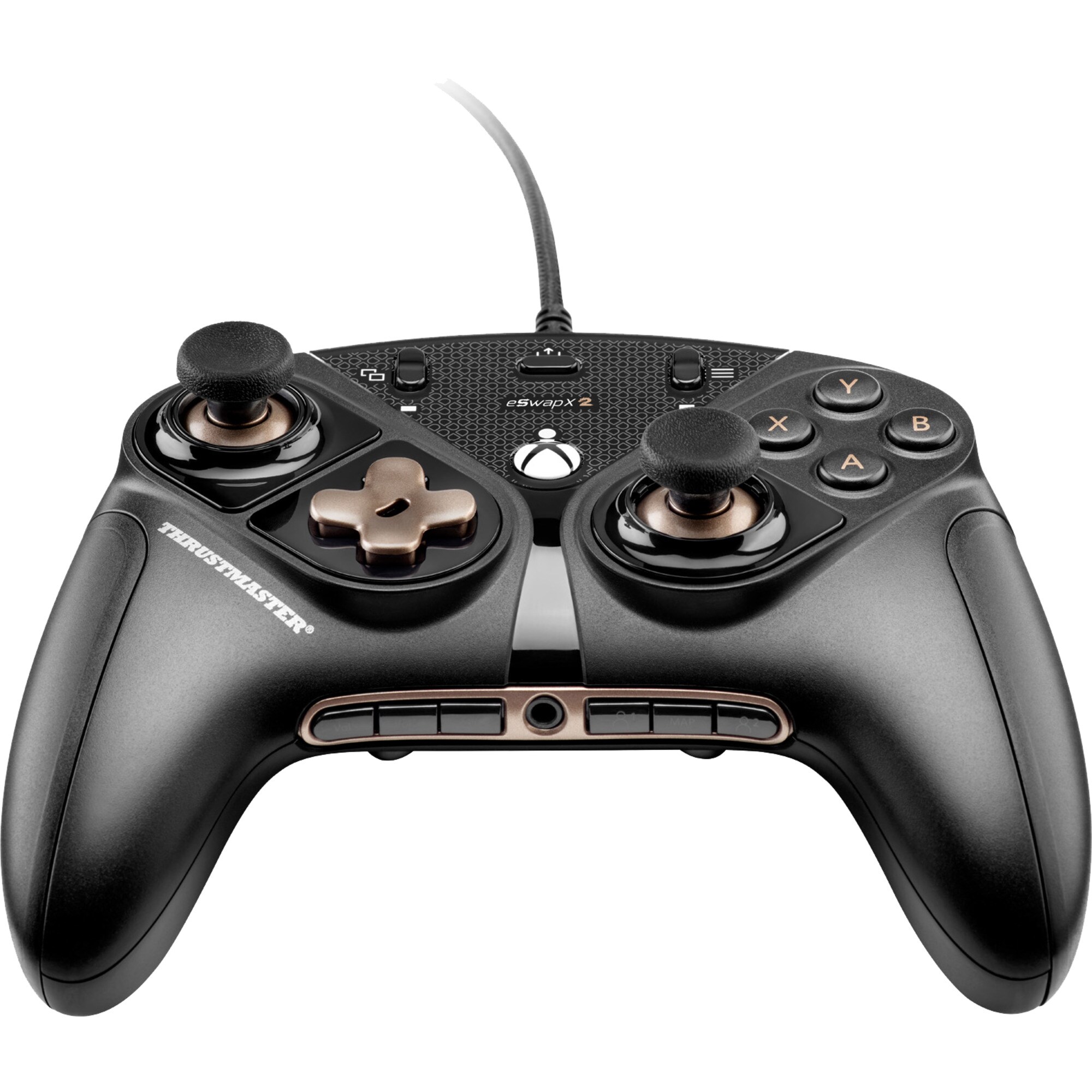 Thrustmaster Gamepad eSwap X2 Pro Controller