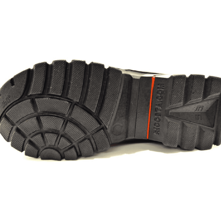 Ricosta Stiefel schwarz
