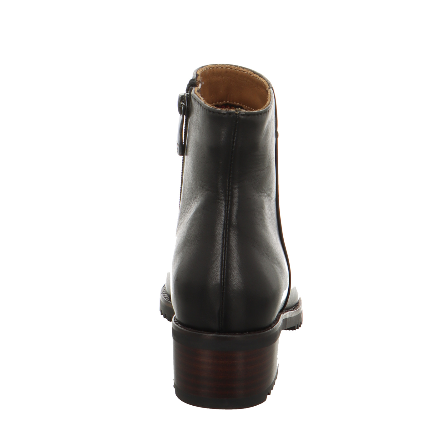 Chelseaboots schwarz
