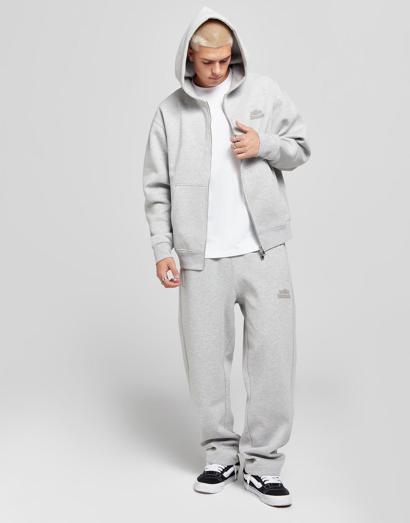 Unlike Humans Pantalon de jogging Bubble Homme