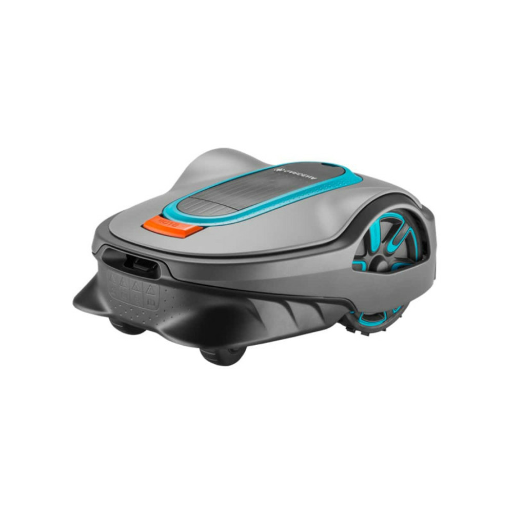 Tondeuse robot gardena - sileno life 1250 - 15103-26