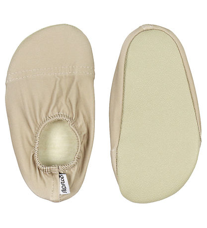 Slipstop Schwimmsocken - Junior - Sand