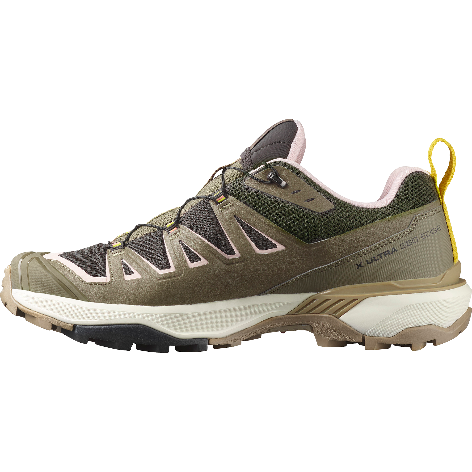 Salomon Outdoorschuh »X ULTRA 360 EDGE GORE-TEX«  wasserdicht