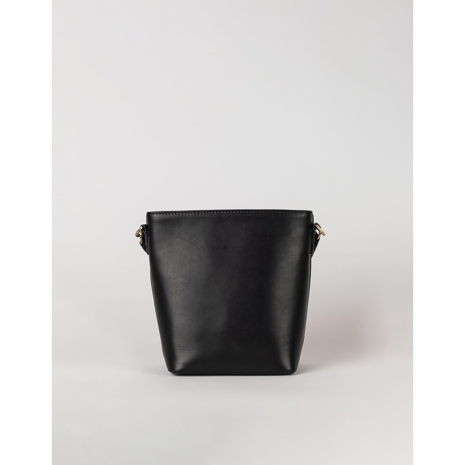 O My Bag Bobbi Bucket Bag Midi black