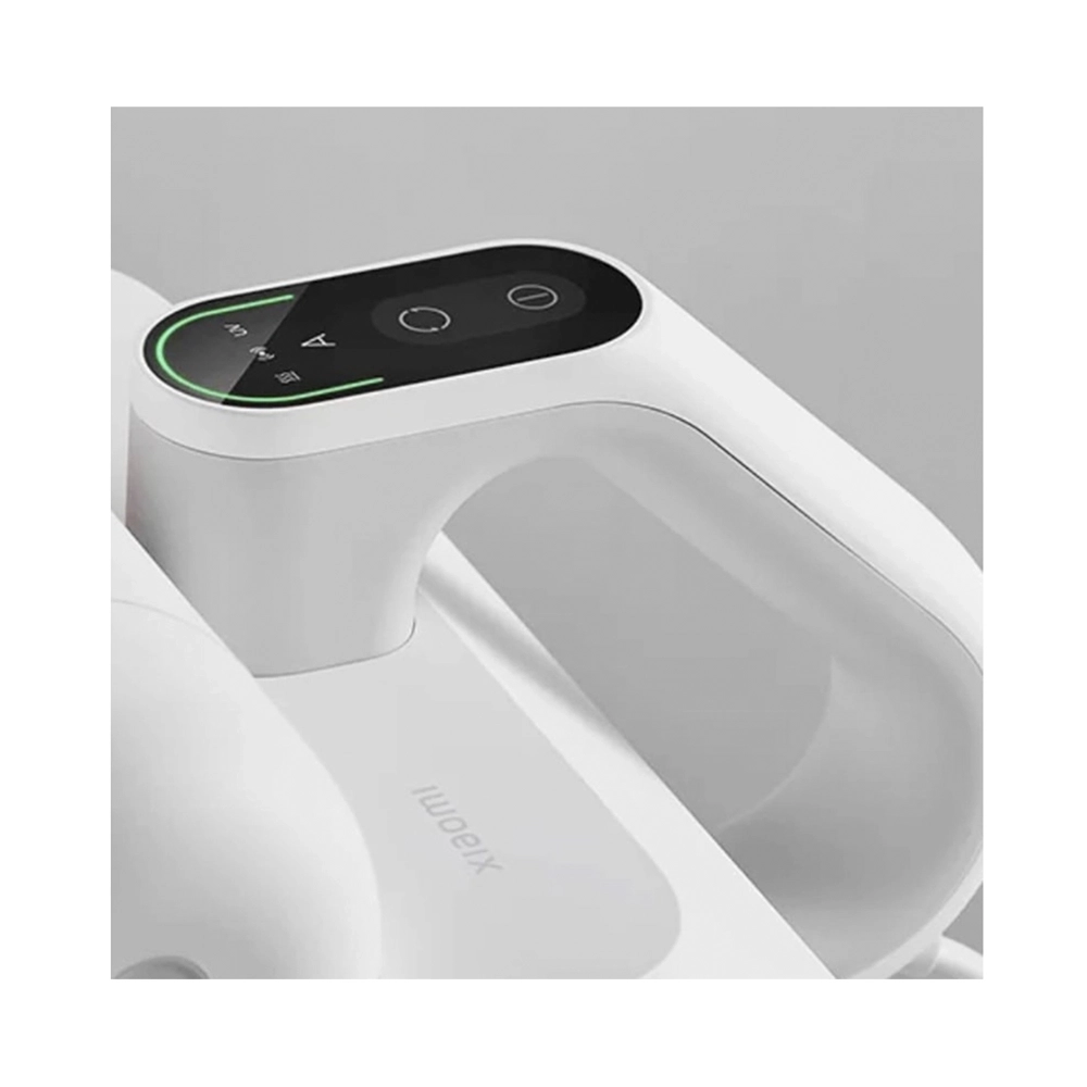Xiaomi Pro Staubmilben-Staubsauger EU-Edition weiss