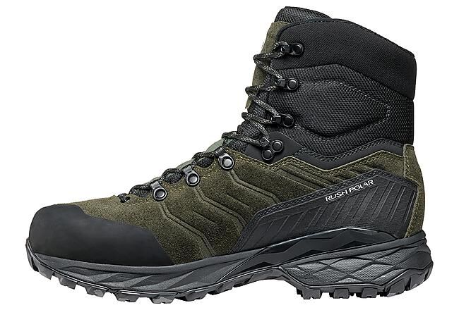 SCARPA - CHAUSSURES DE RANDONNEE HIVER RUSH POLAR GTX
