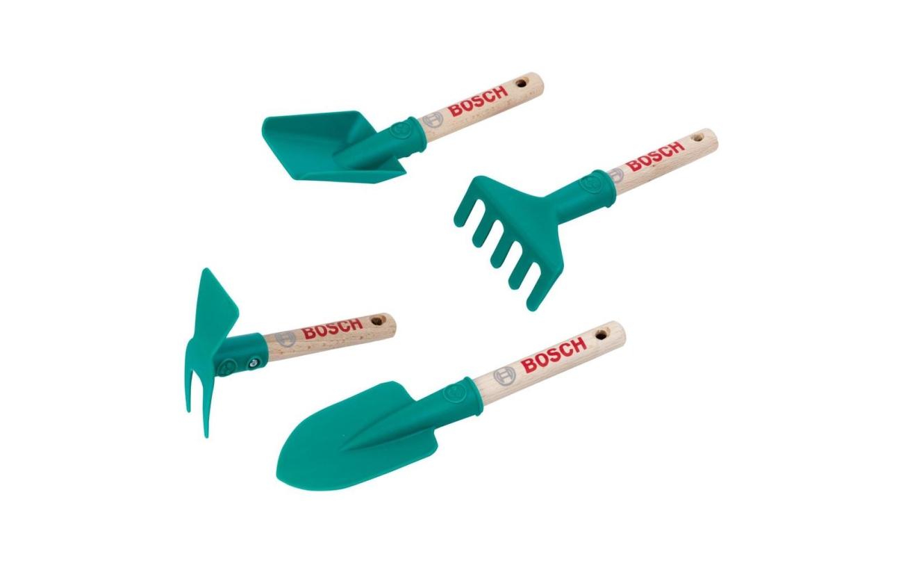 Bosch 4 tuinwerktuigen