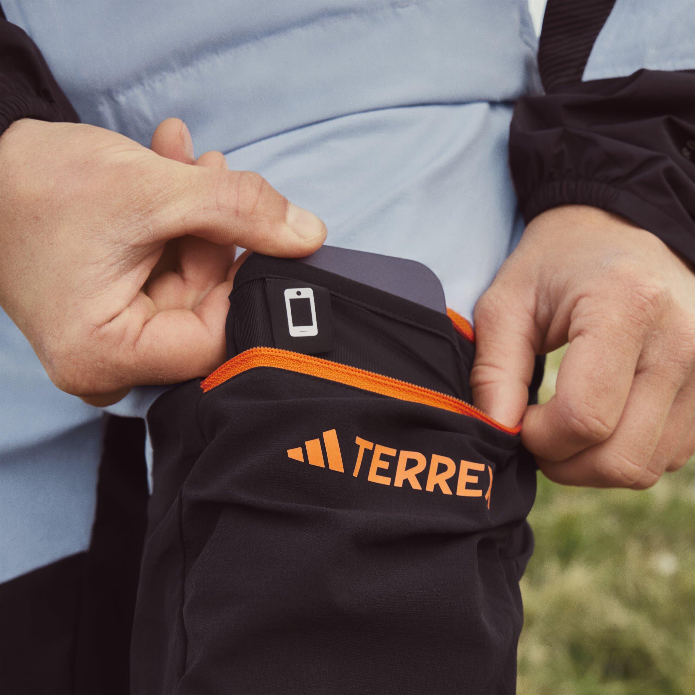adidas TERREX Xperior Shorts