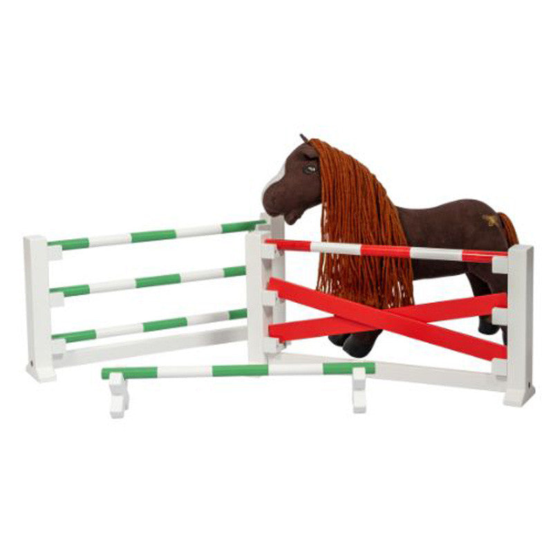 Mini-Pferd Sprung Classic