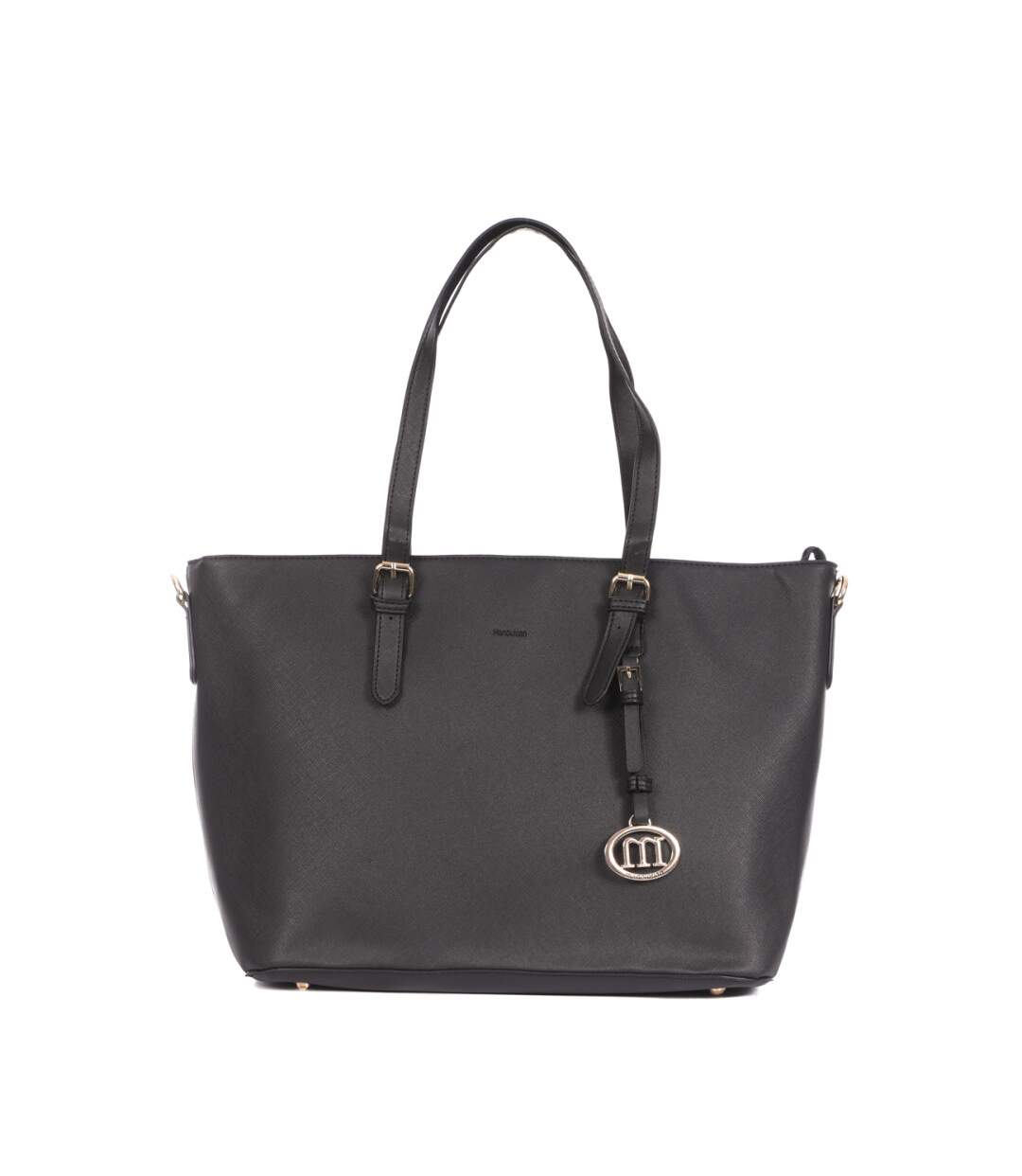 Sac à Main Noir Femme Manoukian Selfridge