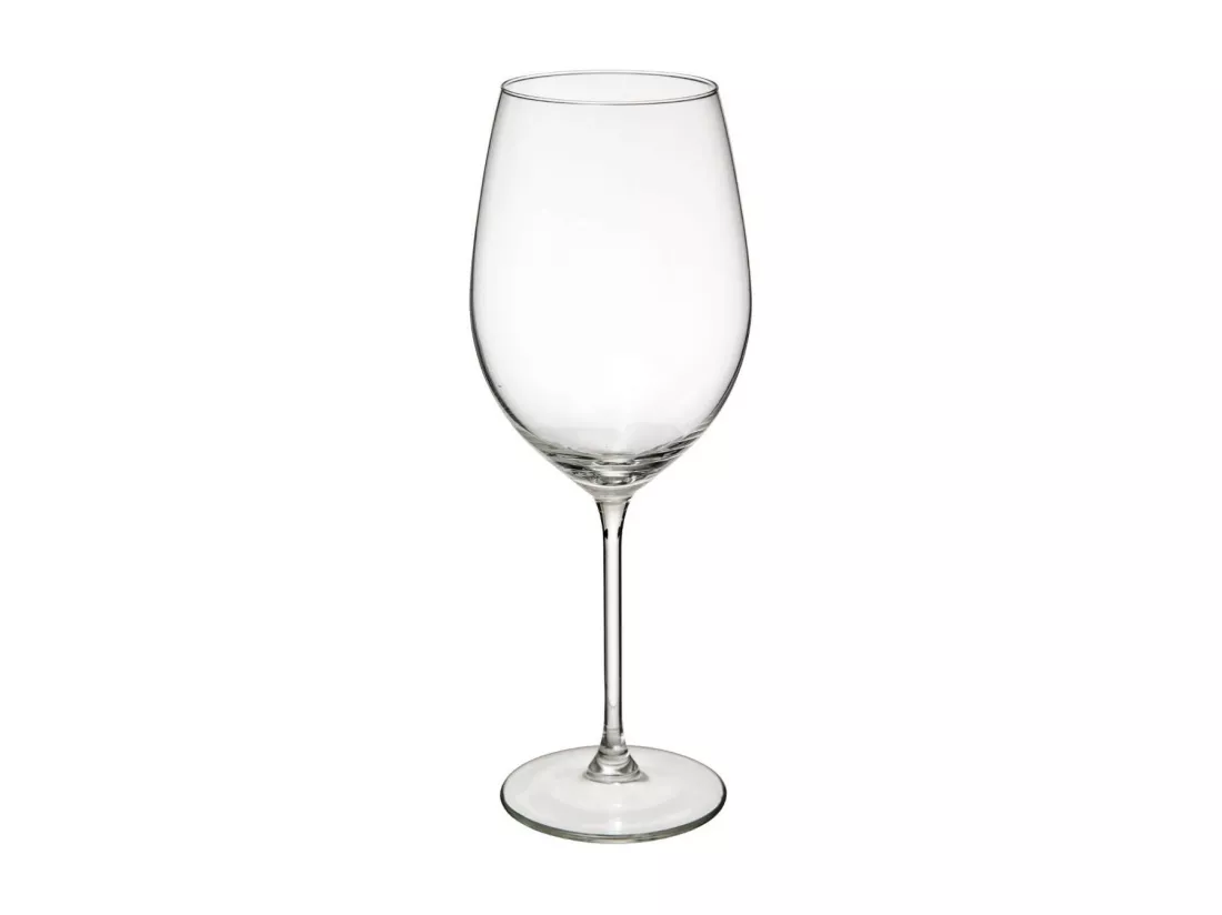 Lot de 6 Verres à Eau 