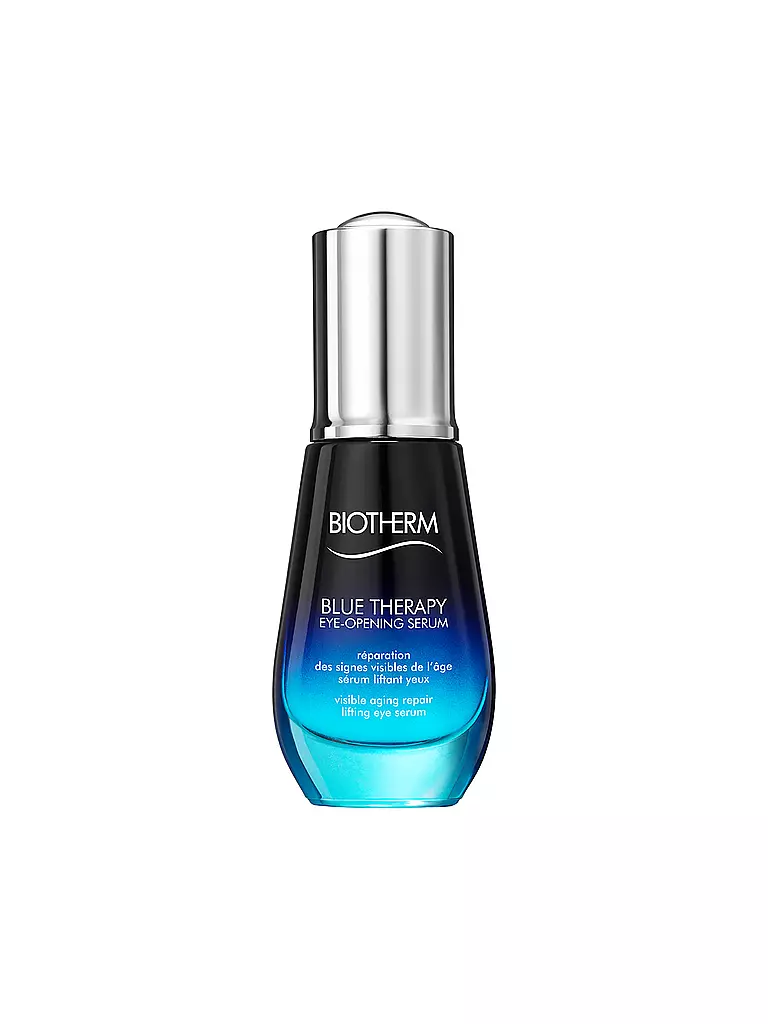 BIOTHERM Blue Therapy Eye Opening Serum 16,5ml keine Farbe