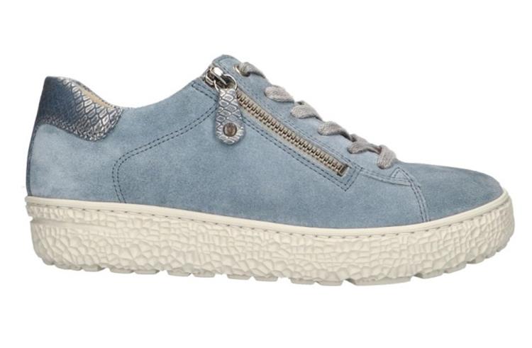 Hartjes 162.1401 wijdte H heaven-aqua