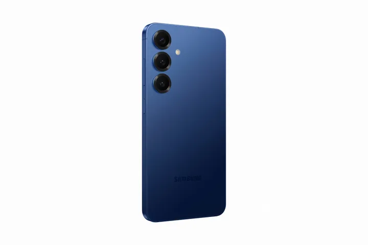 Samsung | Galaxy S25 - 5G smartphone - 128GB | NAVY