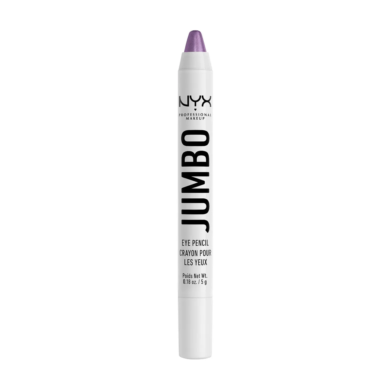 NYX Professional Makeup JUMBO EYE PENCIL KajalSherbet