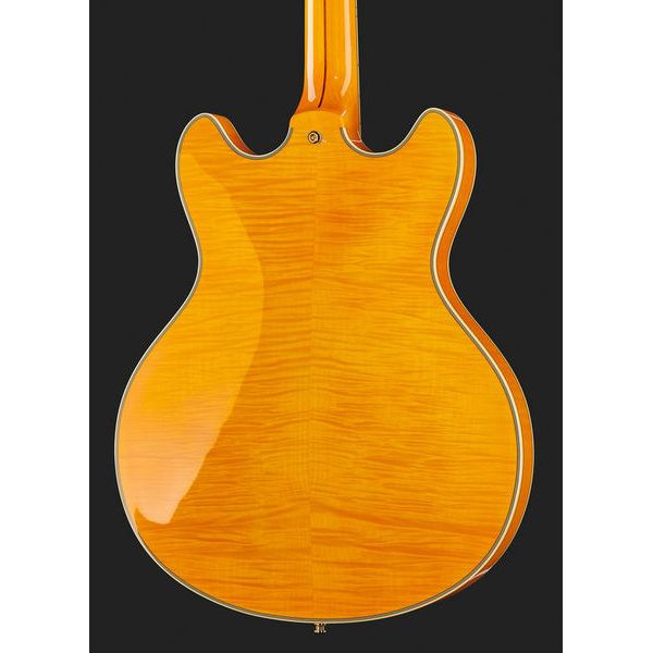 Dangelico Excel DC Vintage Natural