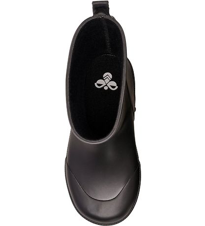 Hummel Gummistiefel - Gummistiefel Jr - Black