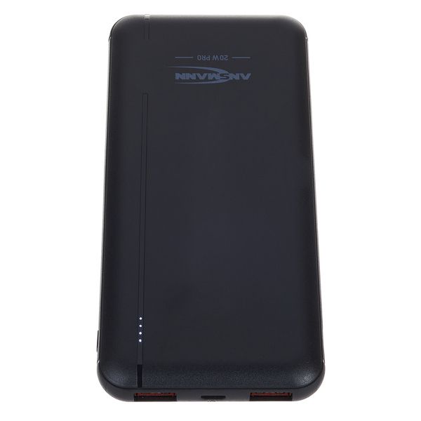 Ansmann Powerbank 10Ah PB320PD