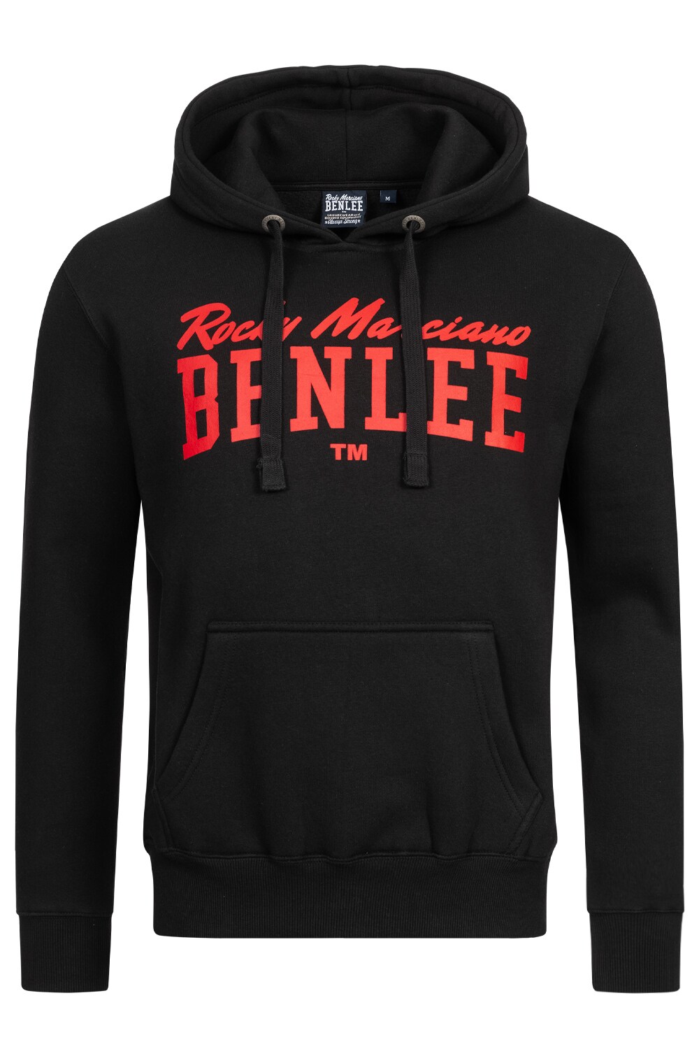 BENLEE Herren Kapuzensweatshirt normale Passform STRONGHURST