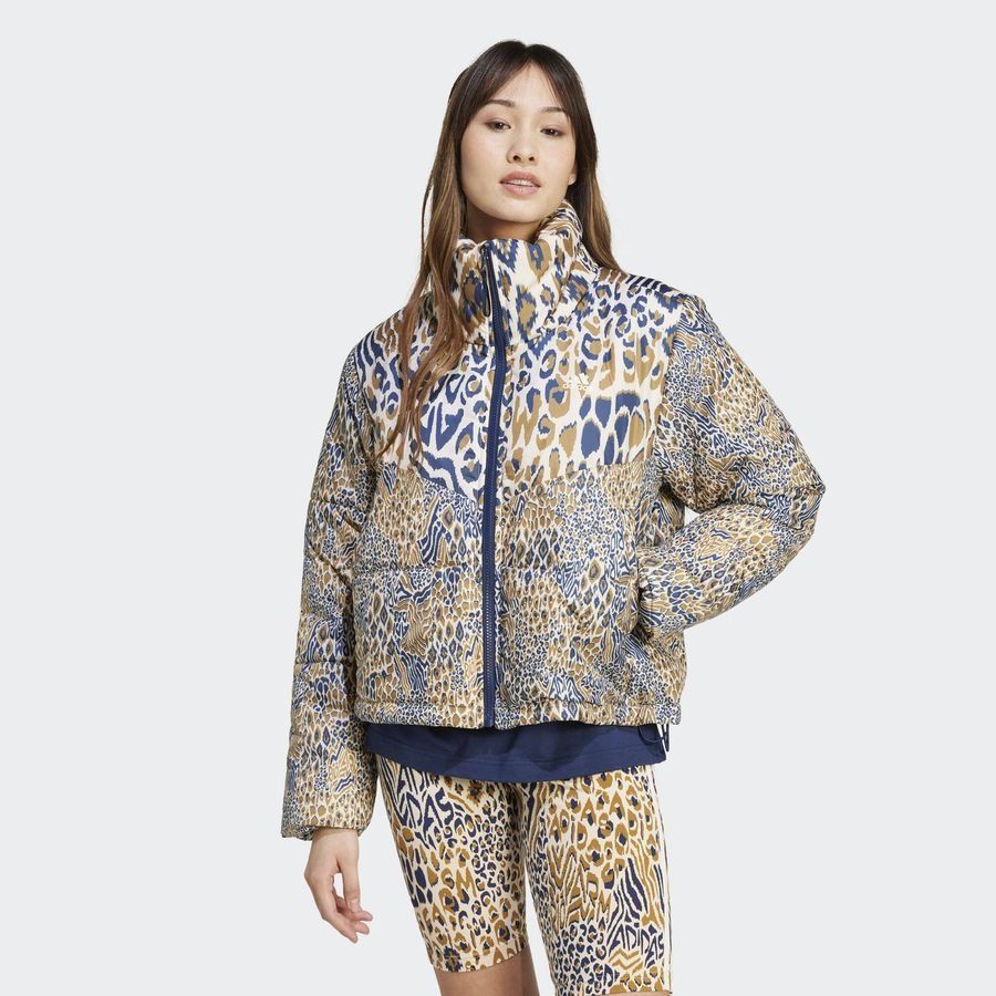 Adidas Veste matelassée adidas x FARM Rio