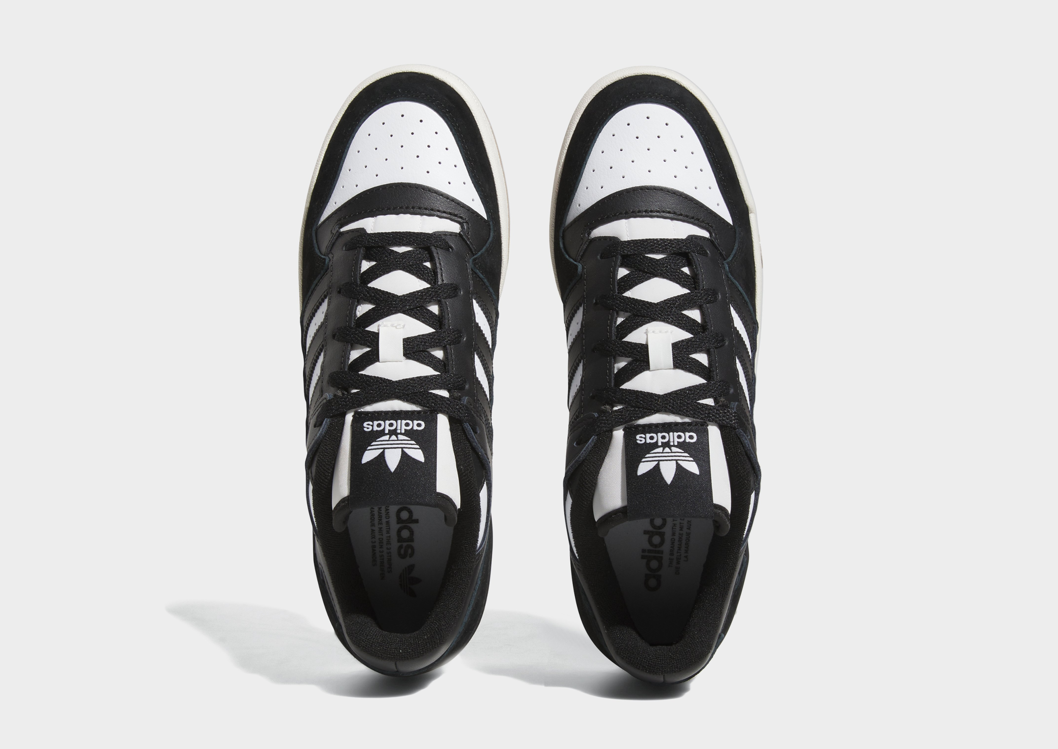 adidas Chaussure Forum Low Classic