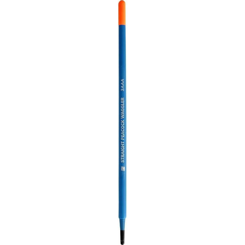 Flotteur Anglaise Preston Innovations Straight Peacock Waggler