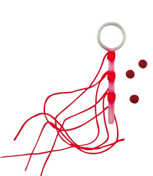 Stop Float Spro (10 pièces)
