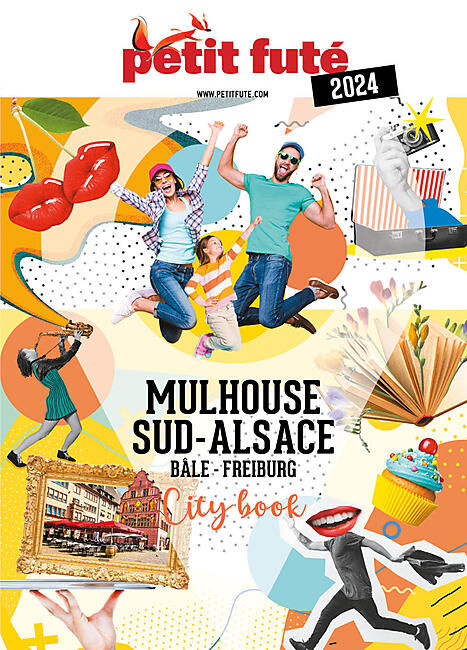 PETIT FUTE - PETIT FUTE MULHOUSE