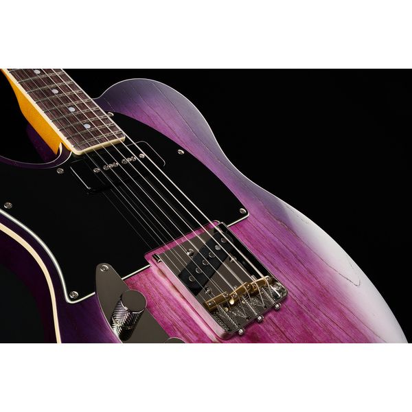 Schecter PT Special LH PBP