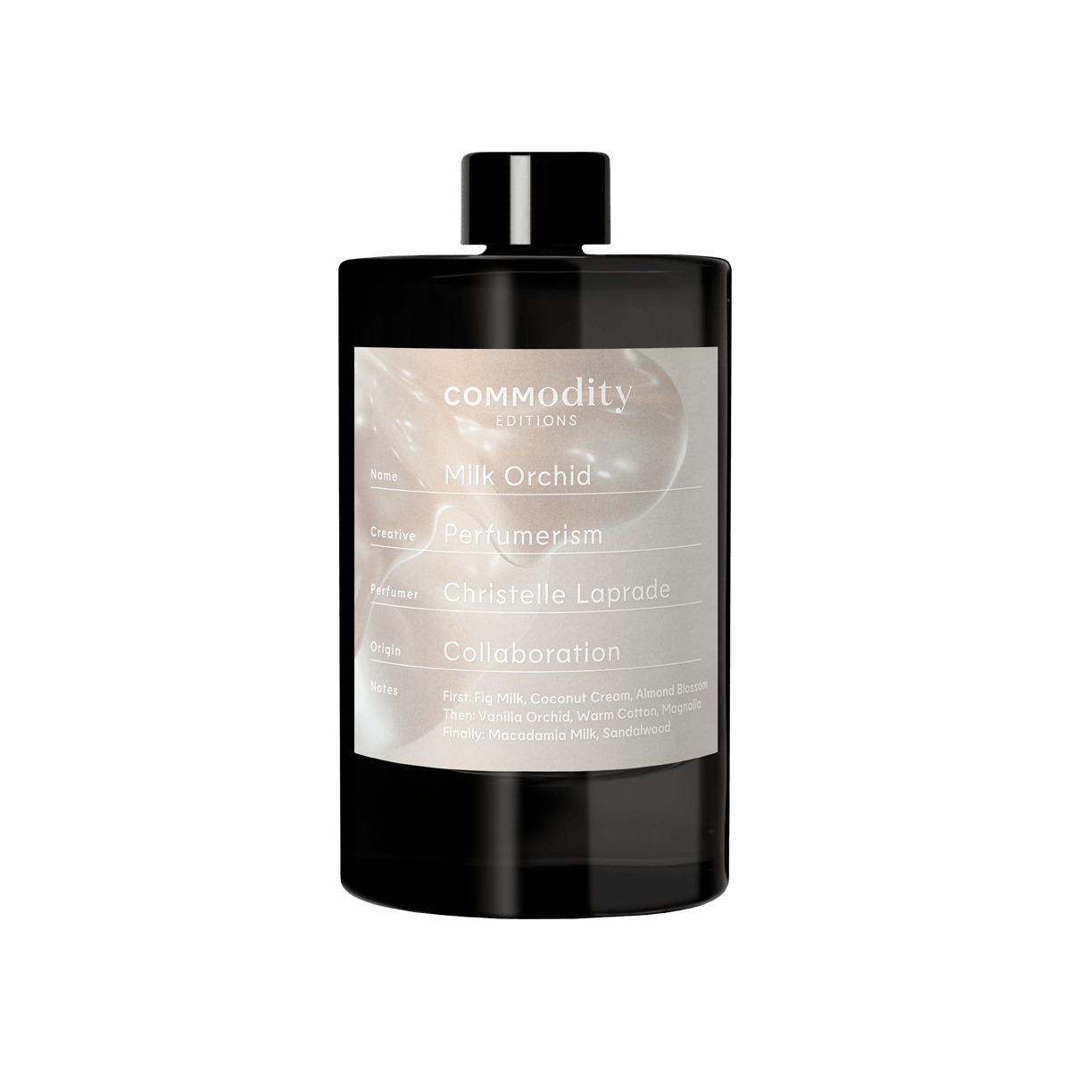 Milk Orchid Eau de Parfum 100ml