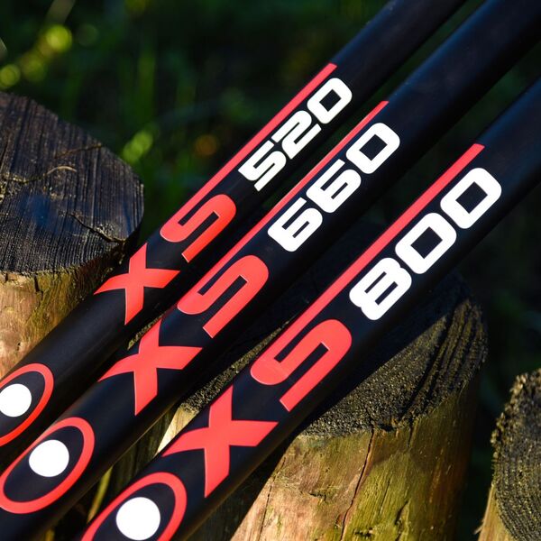 Cresta Snyper Puller XS Vaste Hengel