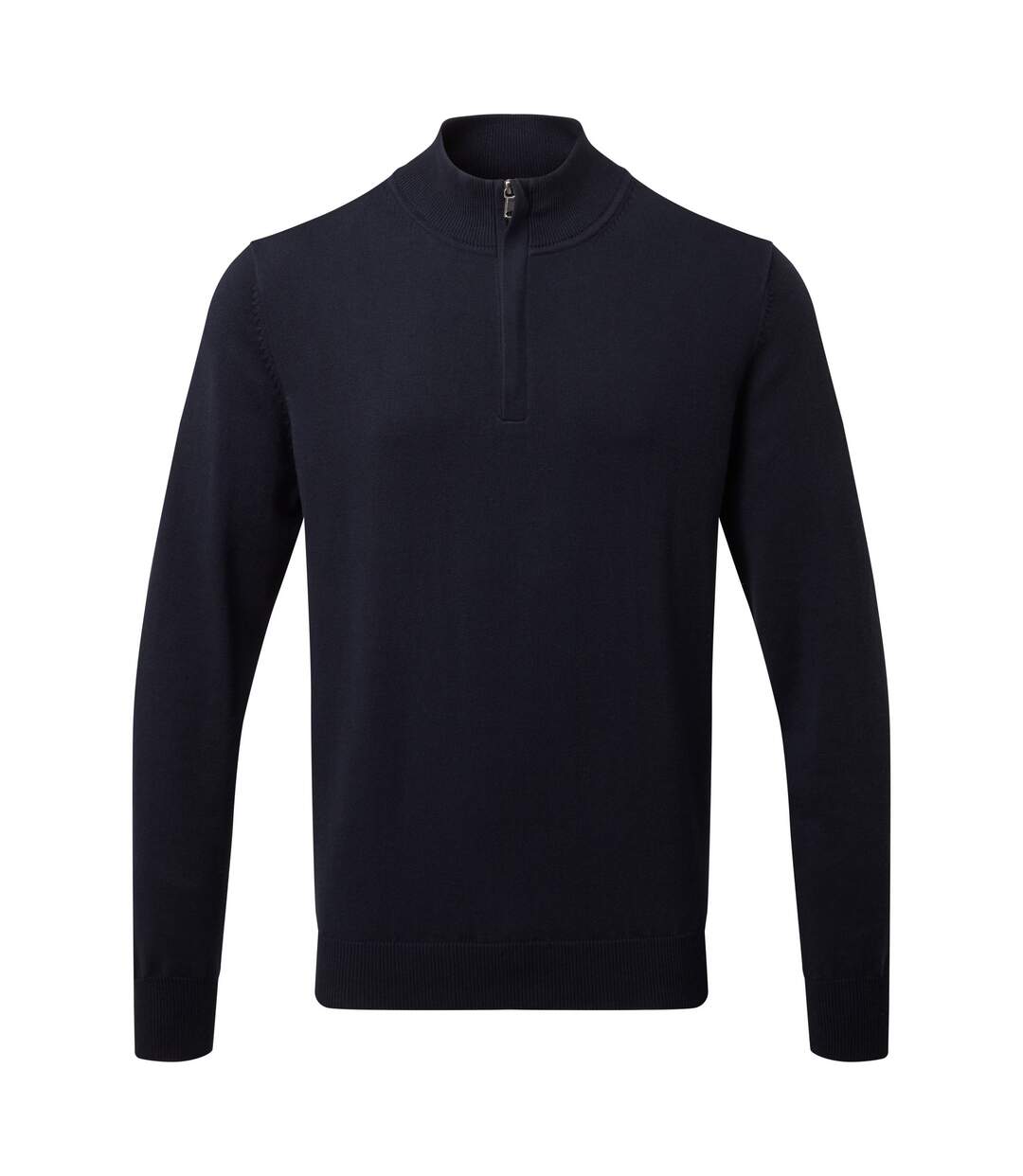 Asquith & Fox - Sweat - Homme (Bleu marine) - UTRW6640