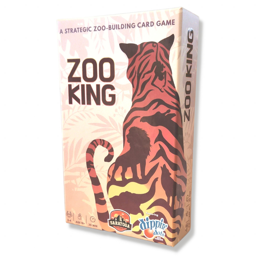Zoo King