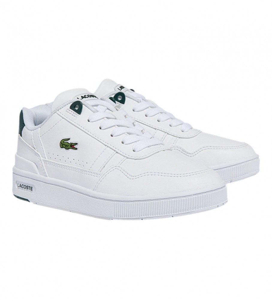 Tênis infantil Lacoste Court Snkr