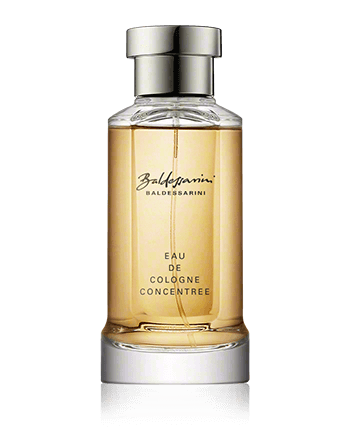 Baldessarini Baldessarini Eau de Cologne Concentree Spray 75ml