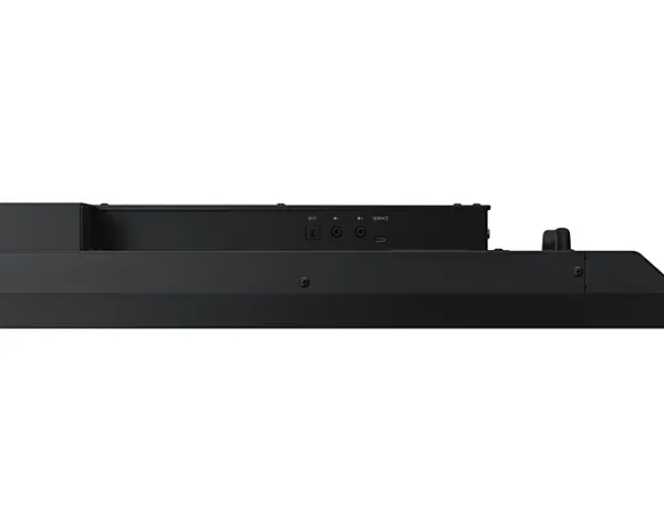 Samsung Interactive Display WA65F - 65