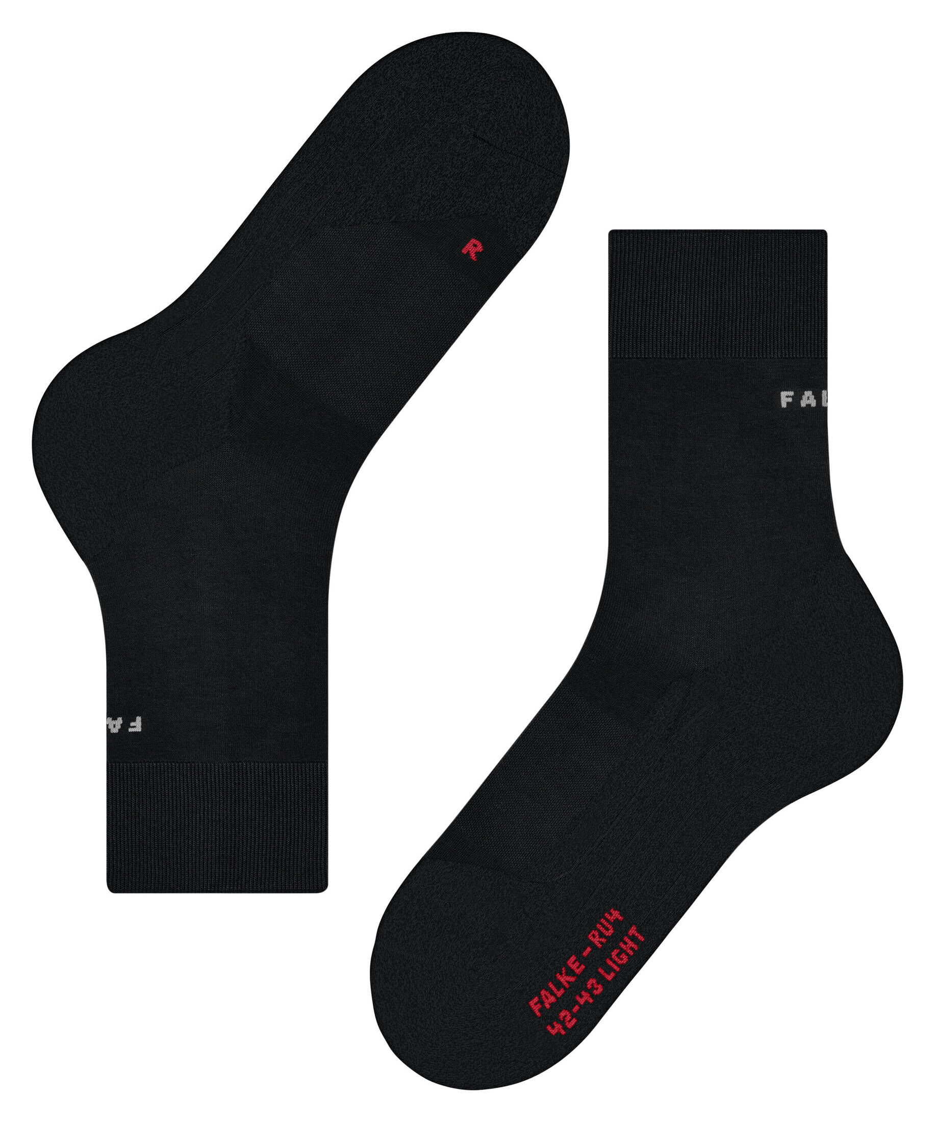 FALKE| Damen Socken RU4 Light