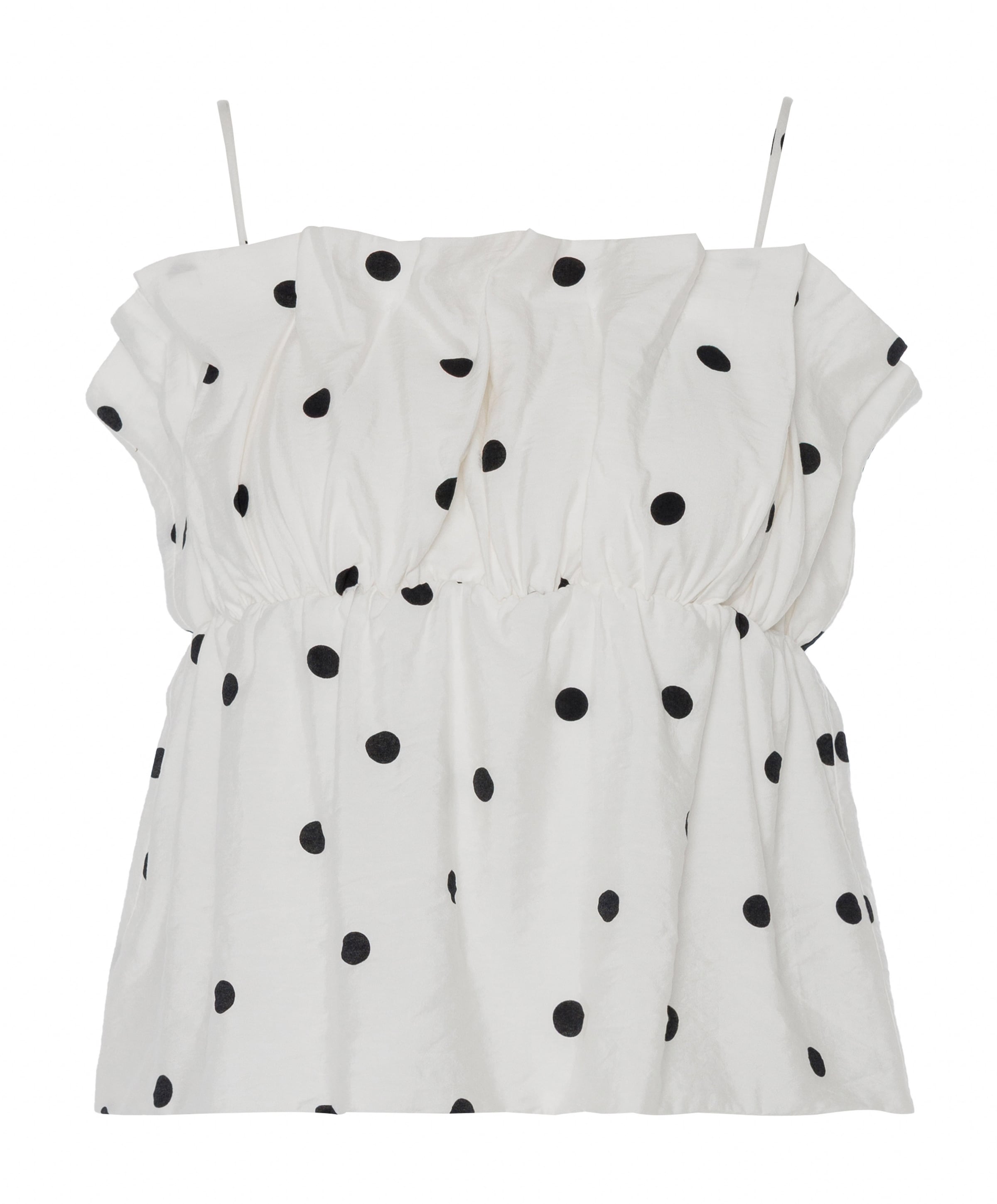 Catwalk  Junkie Dames top ecru