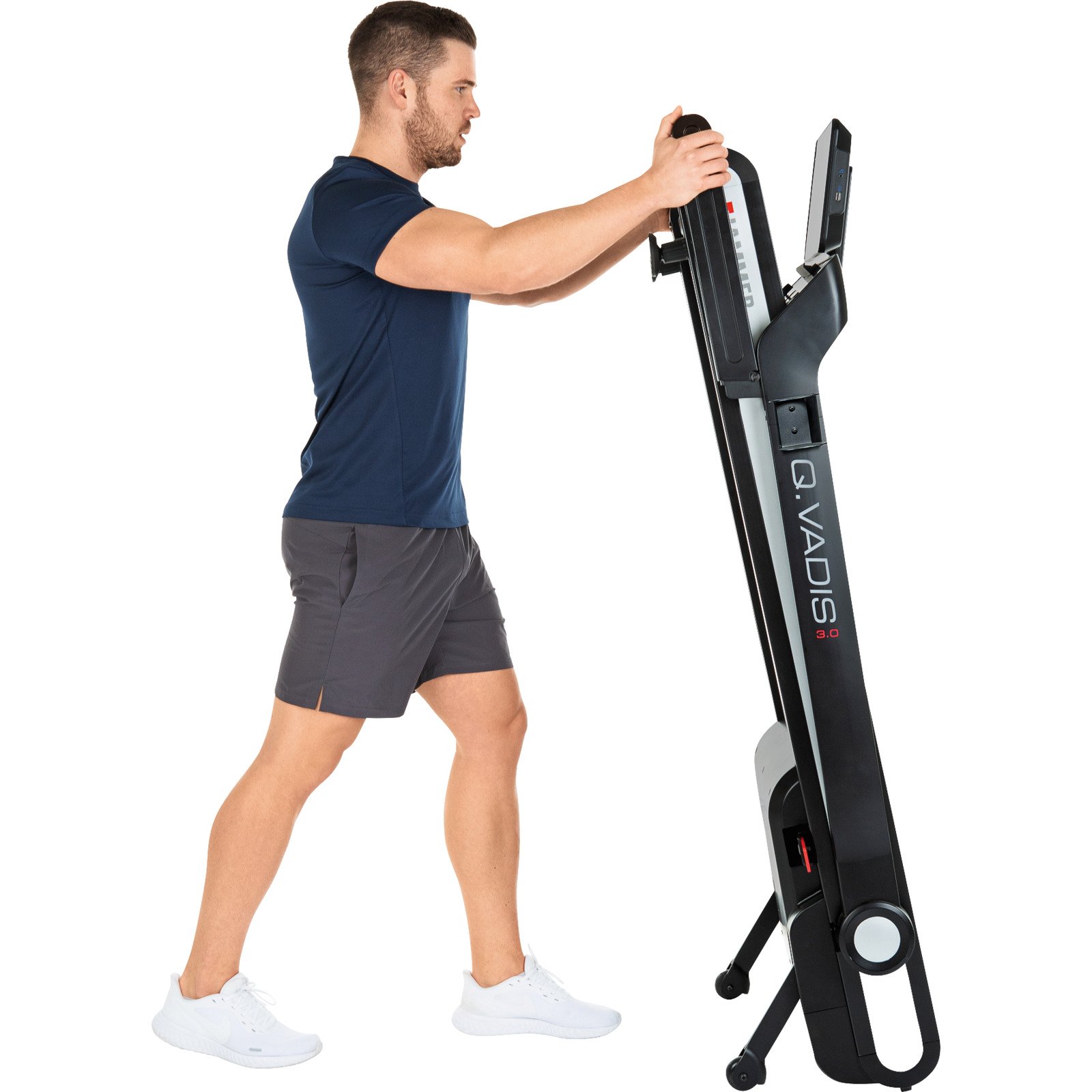Hammer Laufband QVADIS 3.0