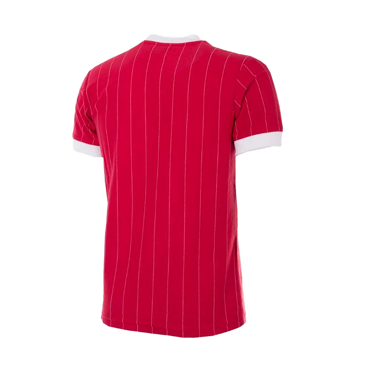 T-Shirt COPA Switzerland 1982 Retro Football
