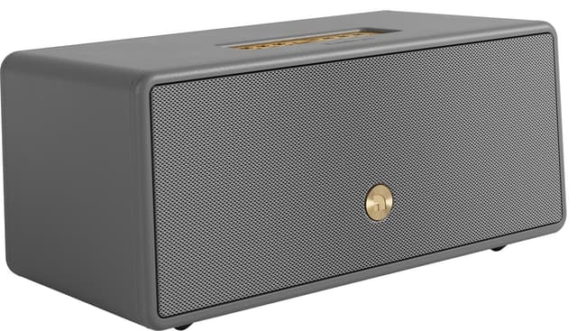 Audio Pro Drumfire D-2 højttaler (Grå)