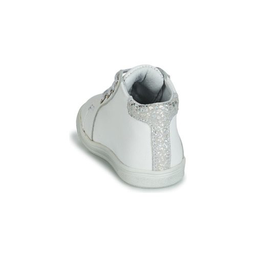 GBB - AGLAE - Blanc