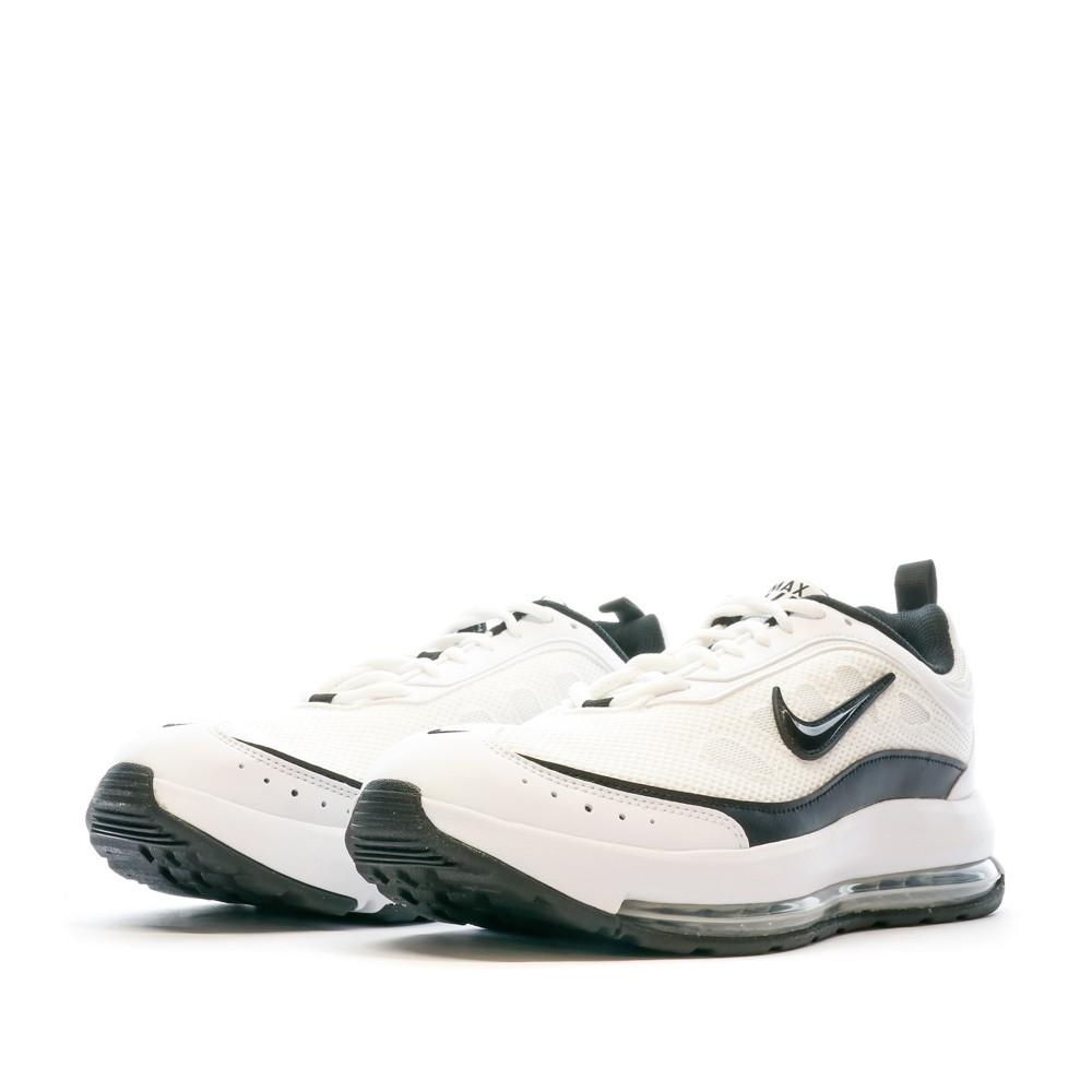 Nike Baskets Blanches Homme Nike Air Max