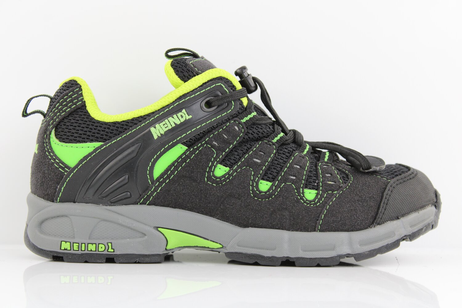 Meindl Wanderschuhe