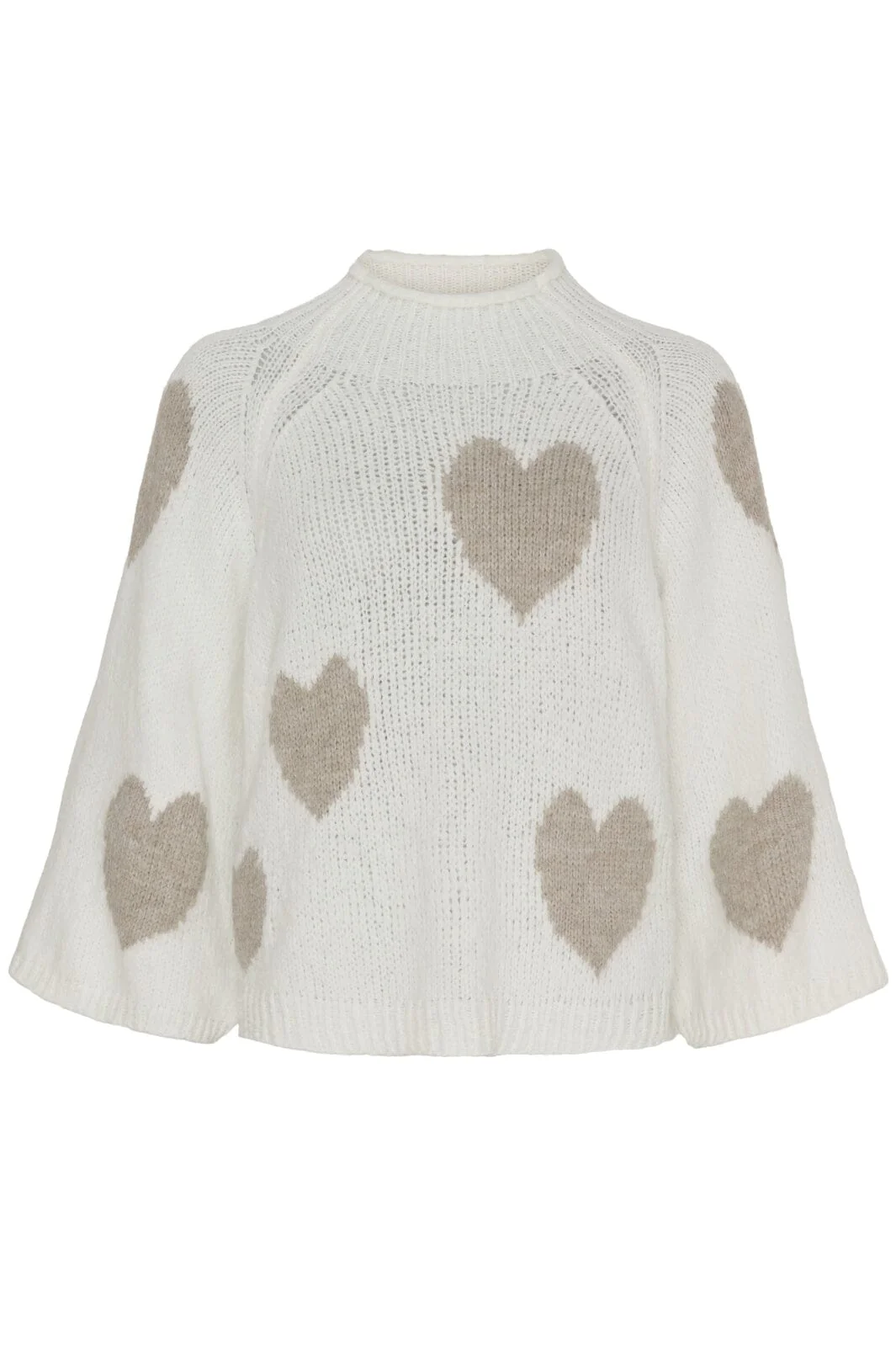 Marta Du Chateau Mdcpriscilla Knit