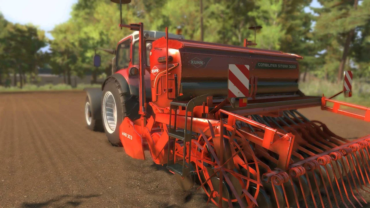 Farm Expert 2017- PC