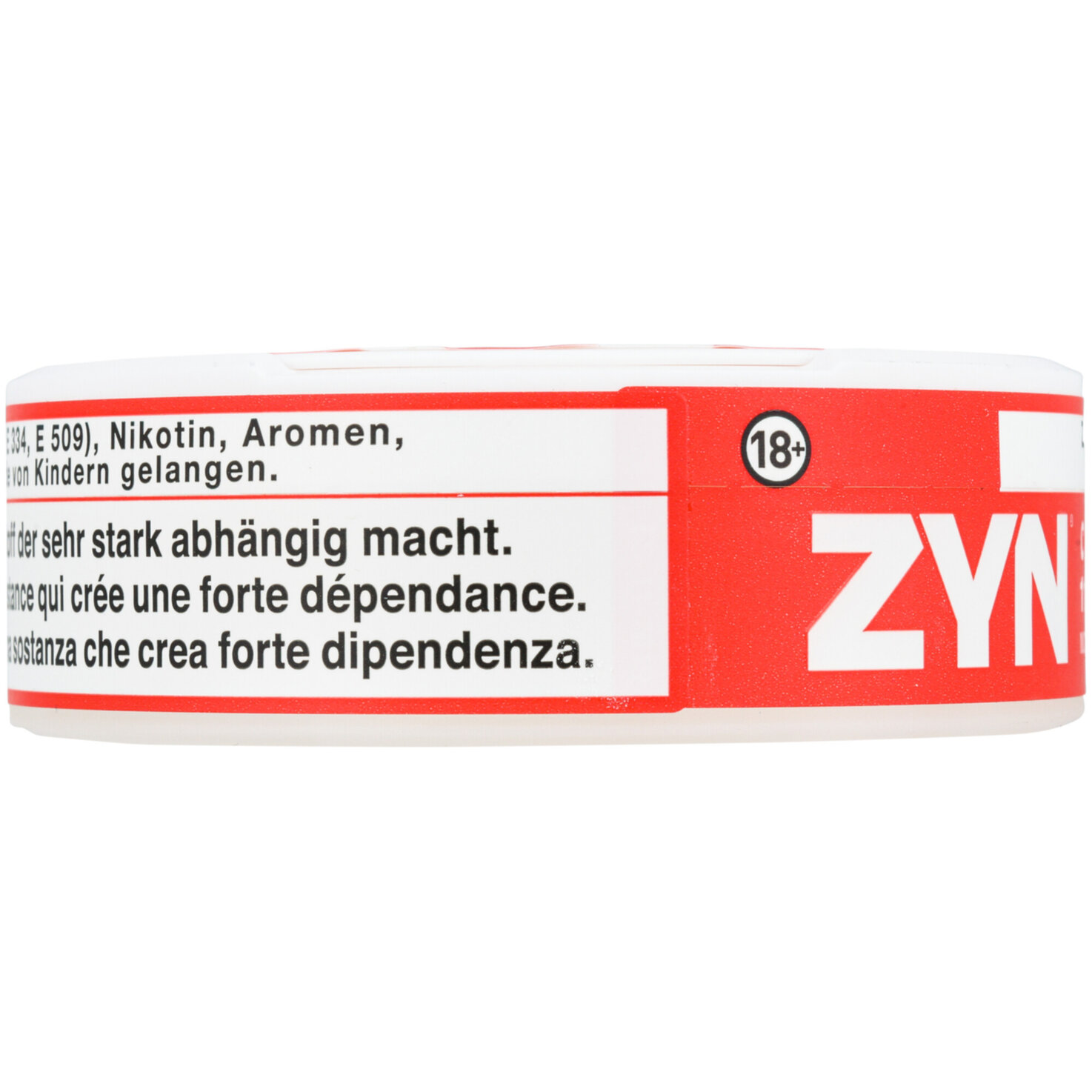 Zyn Chili Guava Slim