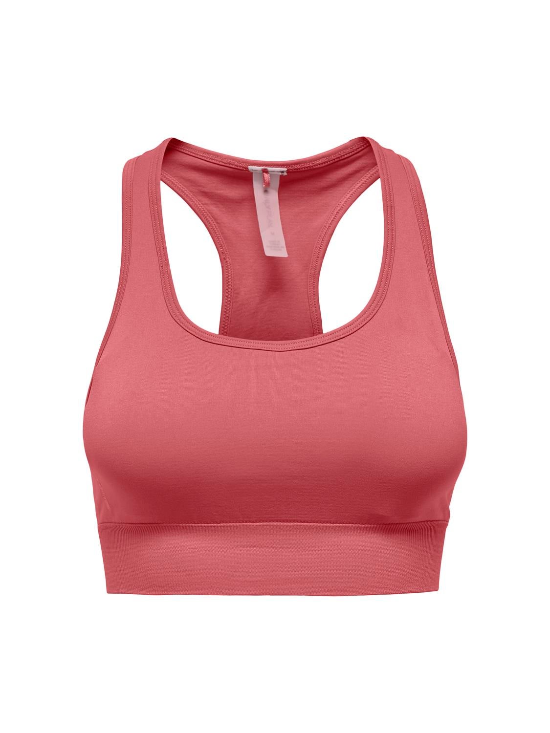 ONPDAISY-2 Sport-BH Mineral Red