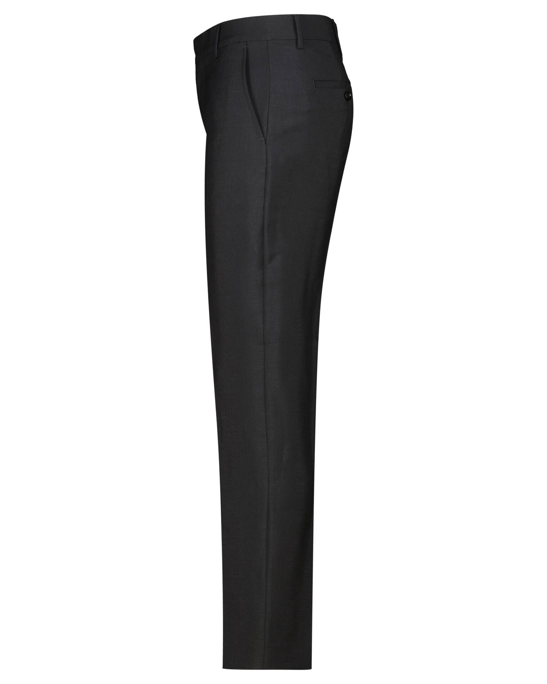 Ami Paris| Damen Wollhose