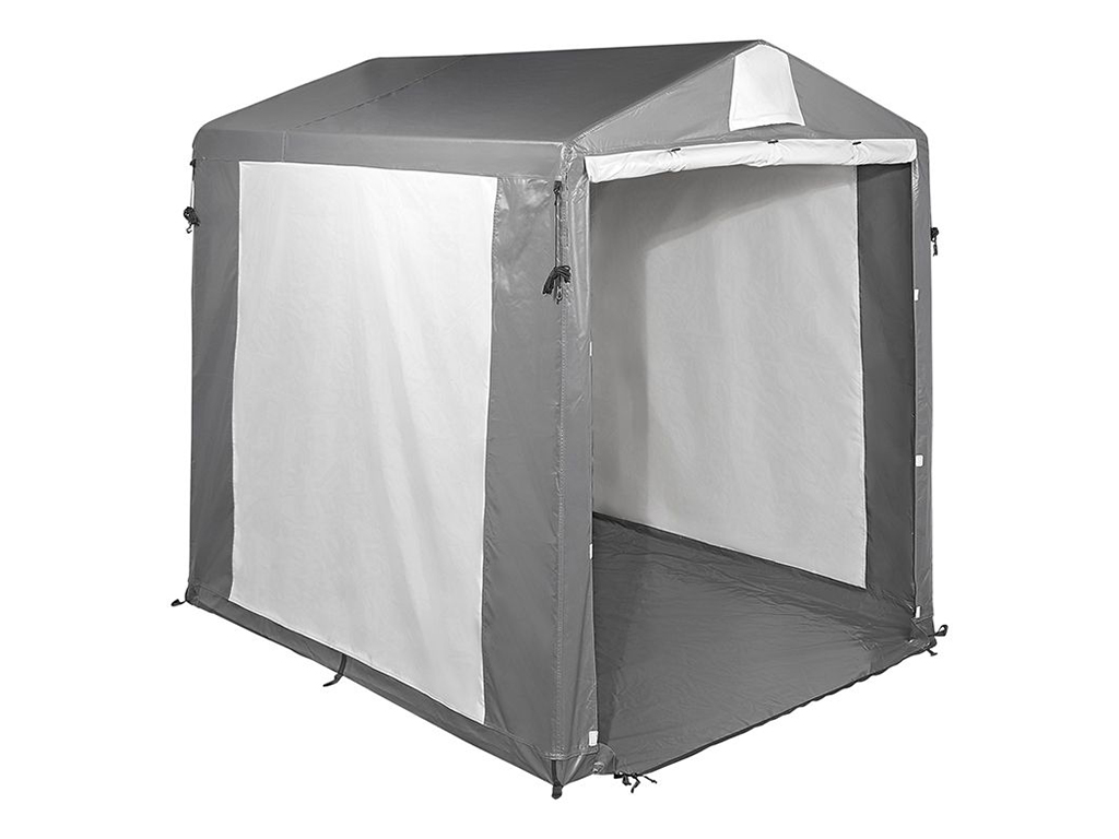 Campout Stella Nova schuurtent - Grey
